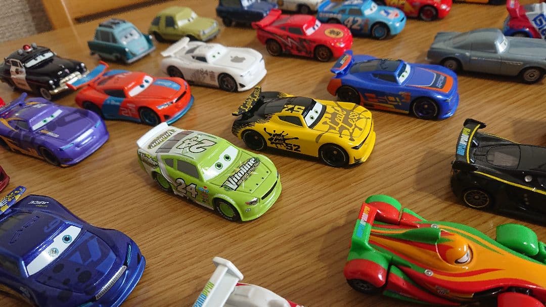 カーズセット