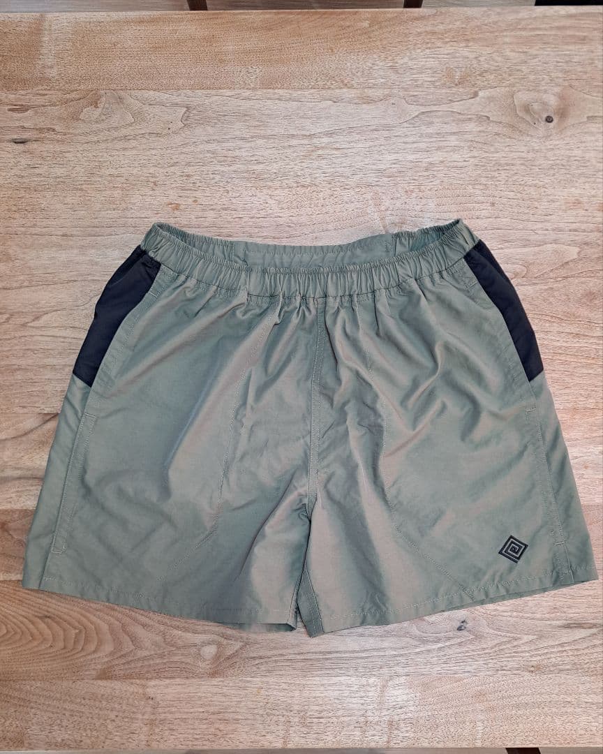 ELDORESO エルドレッソ ランニングパンツ M ショートパンツ
