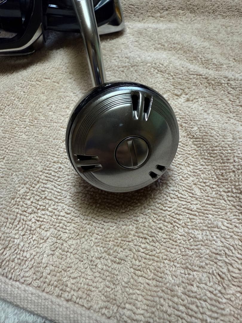SHIMANO 21 ツインパワー SW 8000HG