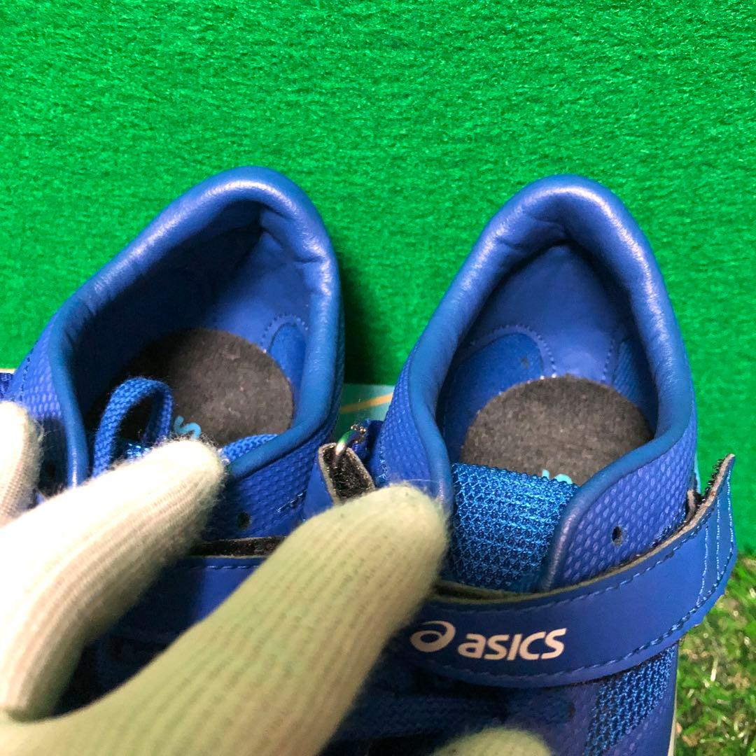 新品‼️ asics SP BLADE SF 2 陸上スパイク 26cm