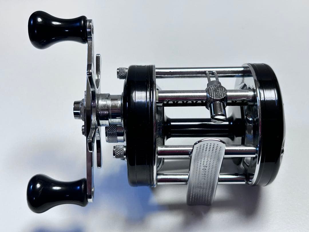 abu Striper 6500 ambassaduer アブ　アンバサダー