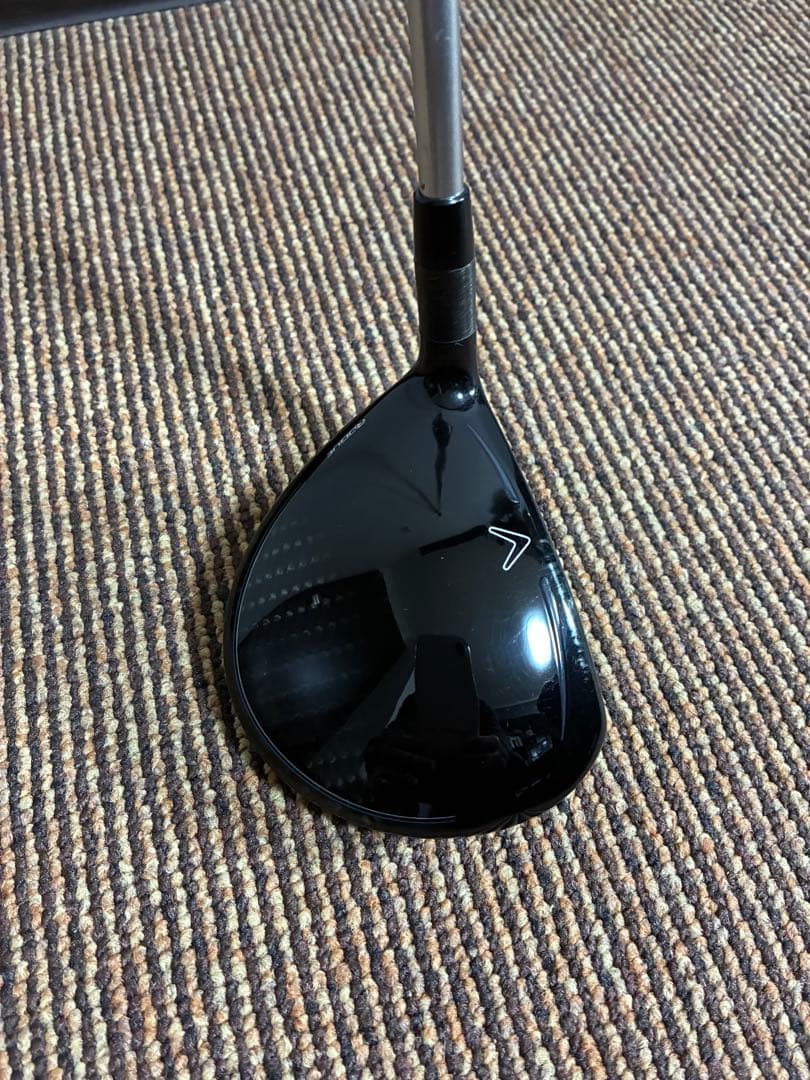 ゴルフクラブ　FW5番