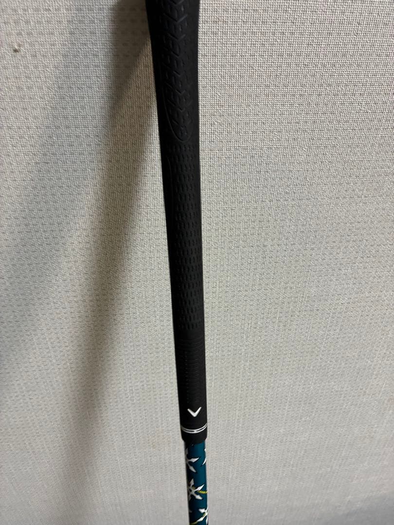 ゴルフクラブ　FW5番