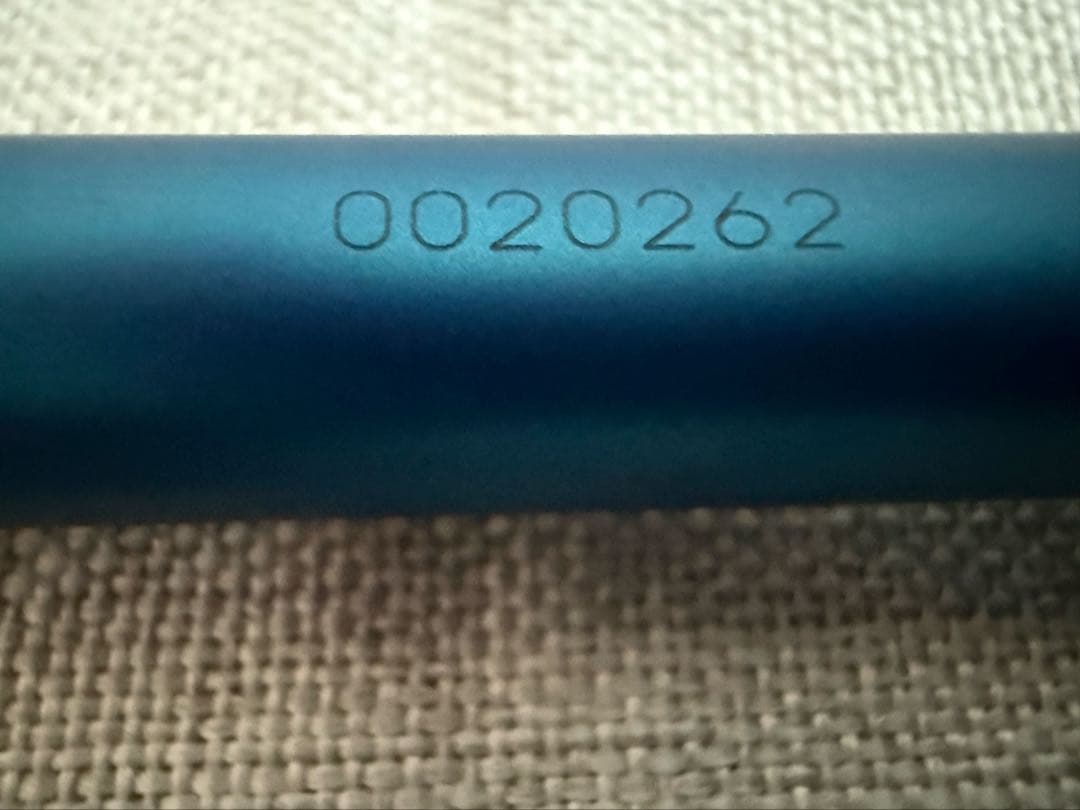 24VENTUS BLUE 5-S シャフト　5Wタイトリスト用