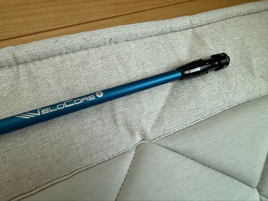 24VENTUS BLUE 5-S シャフト　5Wタイトリスト用