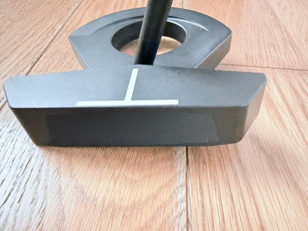 美品 希少33インチL.A.B GOLF ラブゴルフ DF3