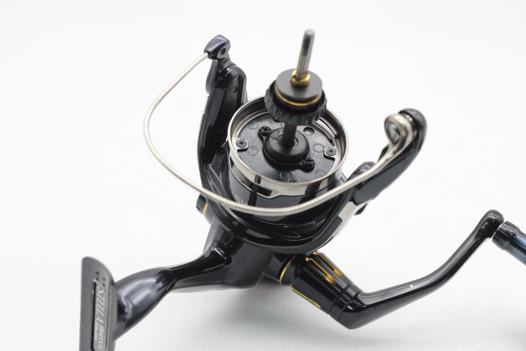 SHIMANO シマノ 20 ステラ SW 4000XG
