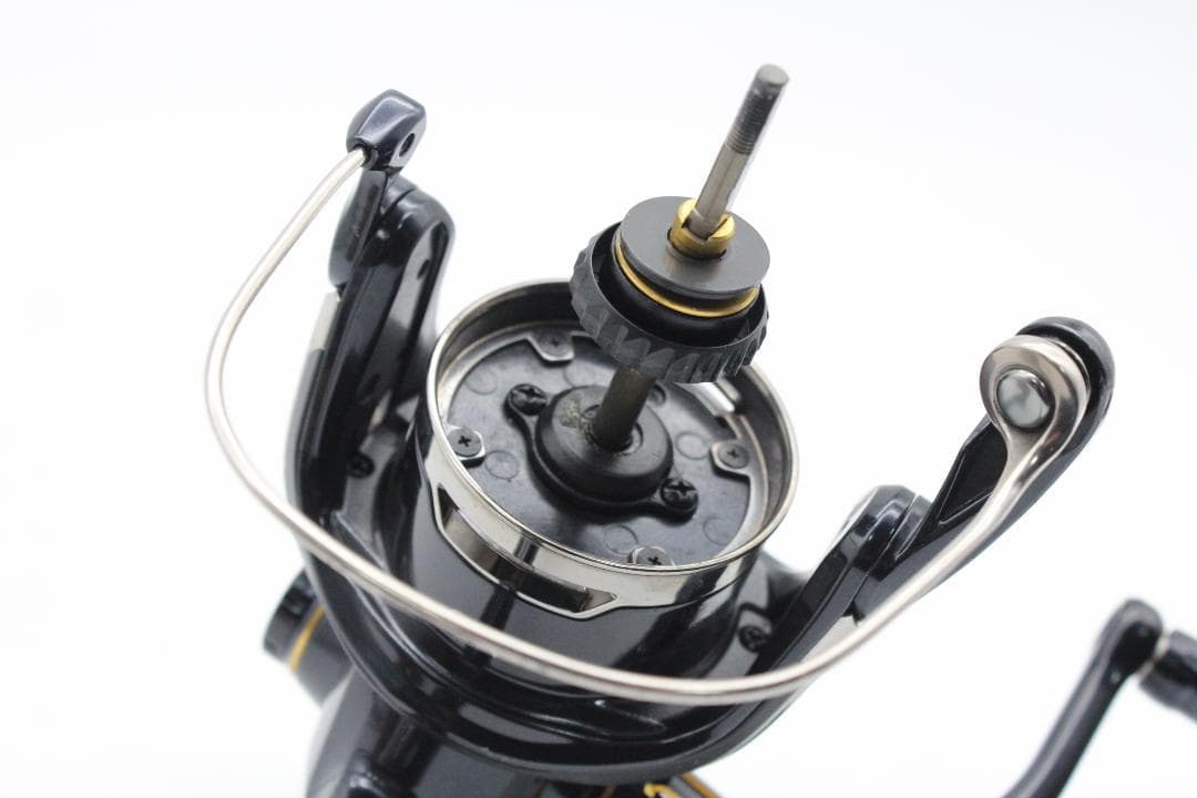 SHIMANO シマノ 20 ステラ SW 4000XG