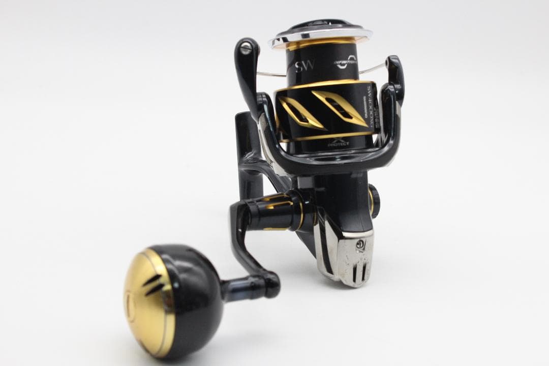 SHIMANO シマノ 20 ステラ SW 4000XG