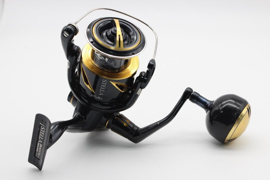 SHIMANO シマノ 20 ステラ SW 4000XG