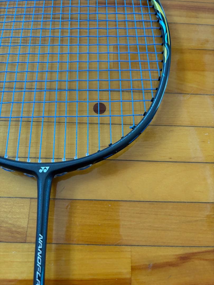 YONEX Nanoflare 800 LT バドミントンラケット