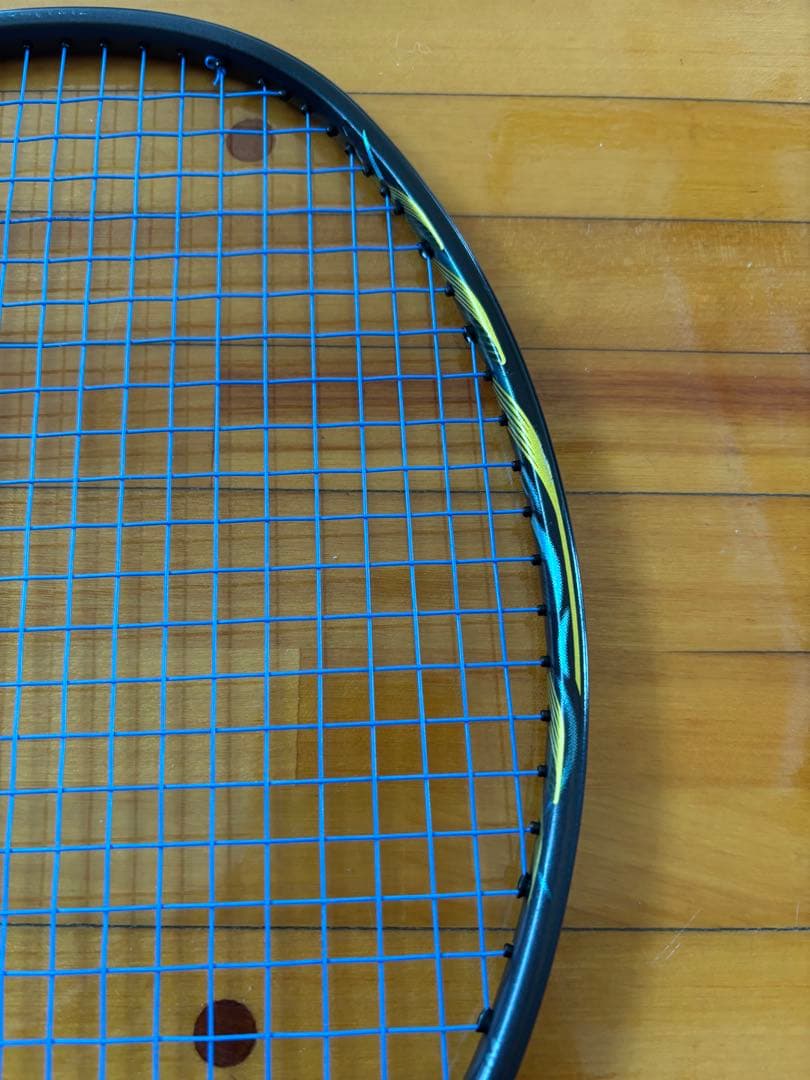YONEX Nanoflare 800 LT バドミントンラケット