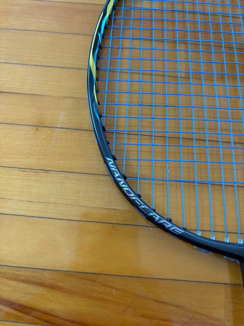 YONEX Nanoflare 800 LT バドミントンラケット