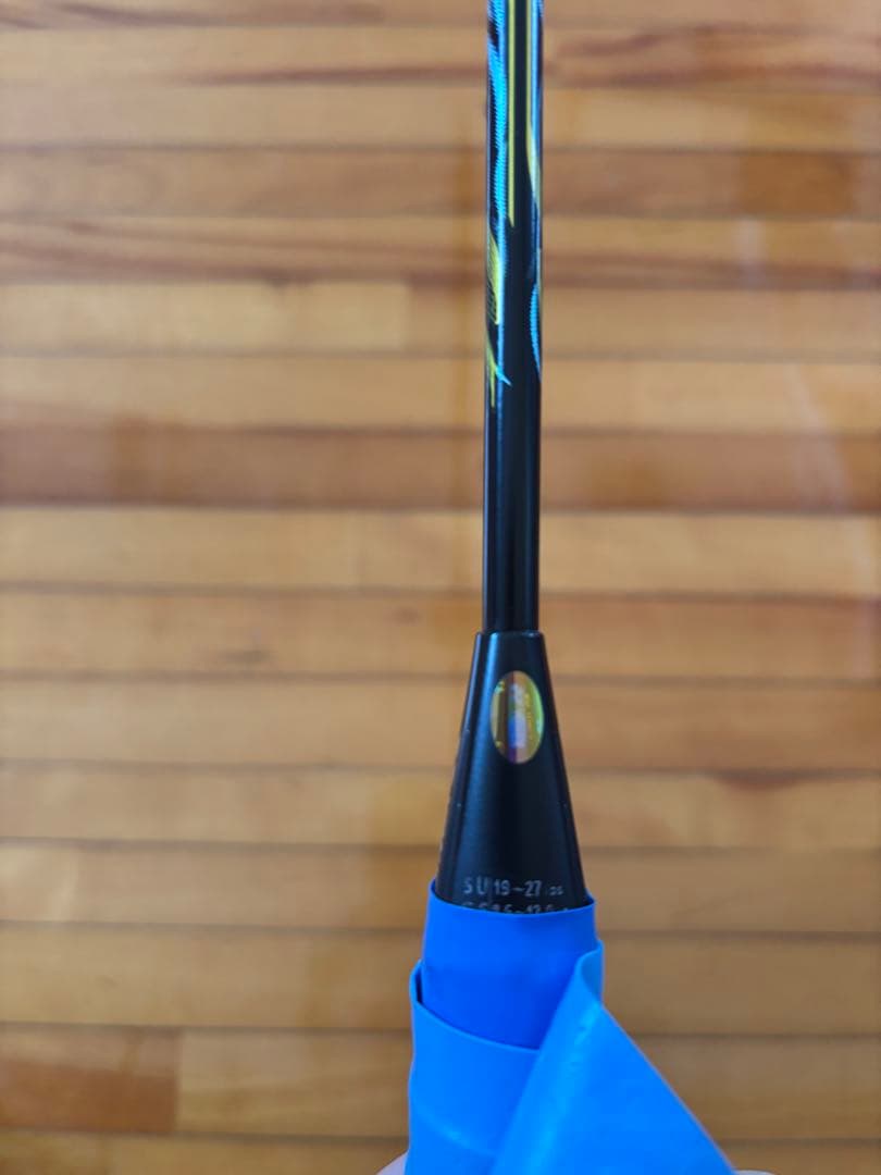 YONEX Nanoflare 800 LT バドミントンラケット