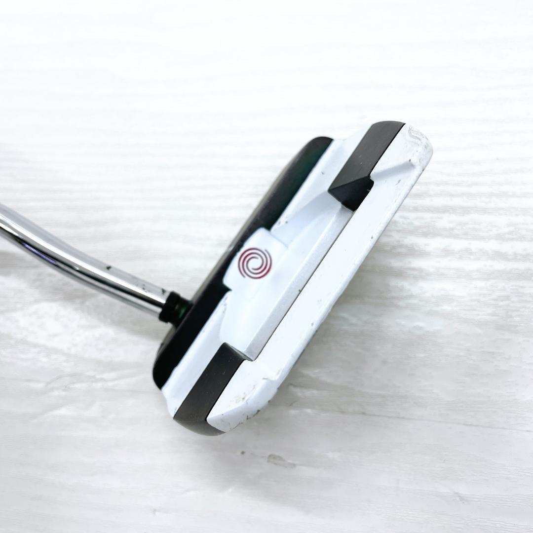 ODYSSEY VERSA JAILBIRD オデッセイ パター メンズ 34