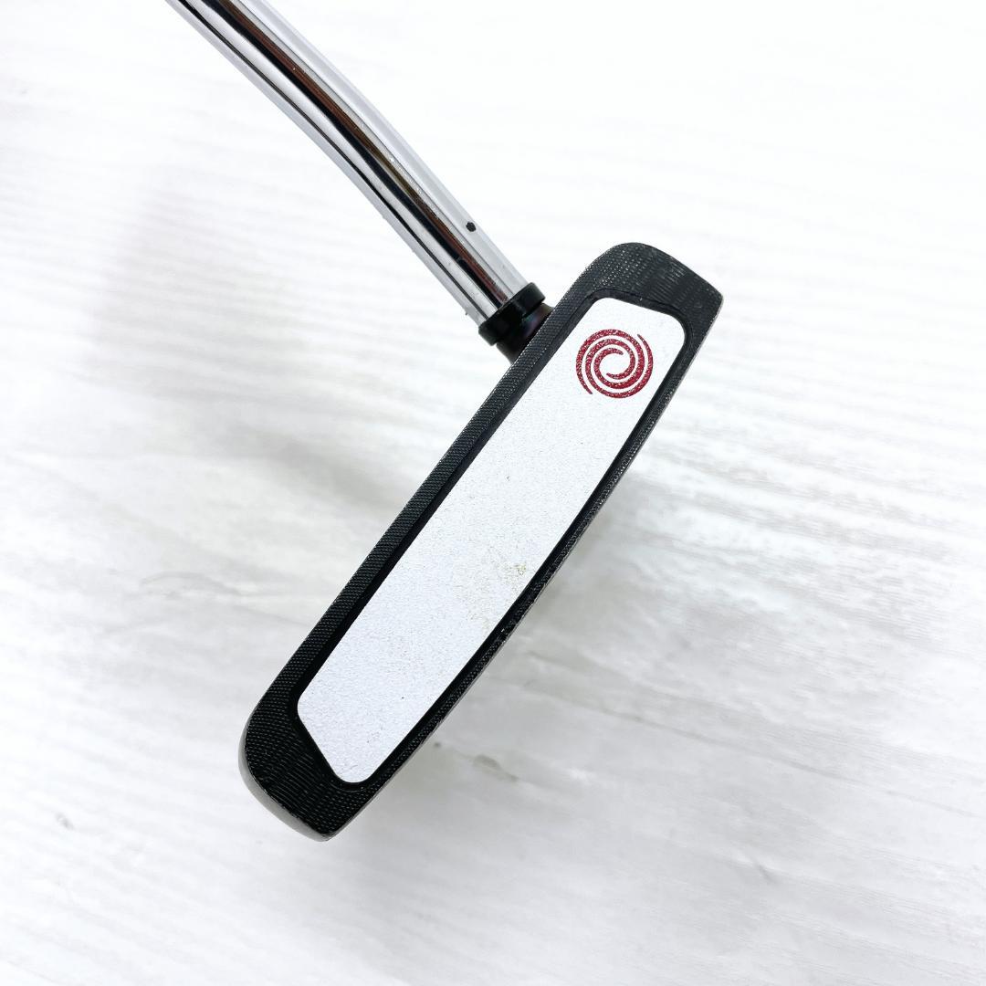 ODYSSEY VERSA JAILBIRD オデッセイ パター メンズ 34