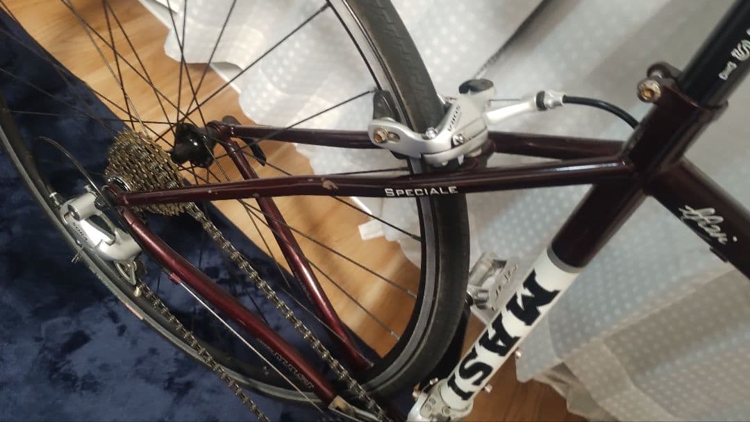 MASI SPECIALE CX ロードバイク　サイズ51