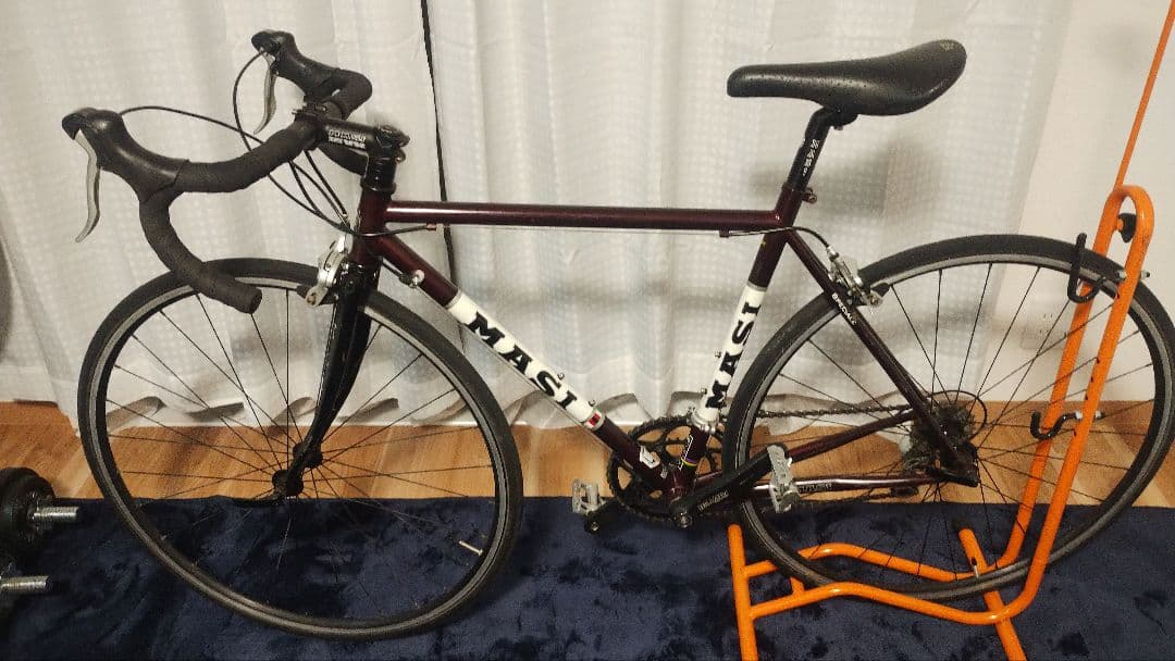 MASI SPECIALE CX ロードバイク　サイズ51