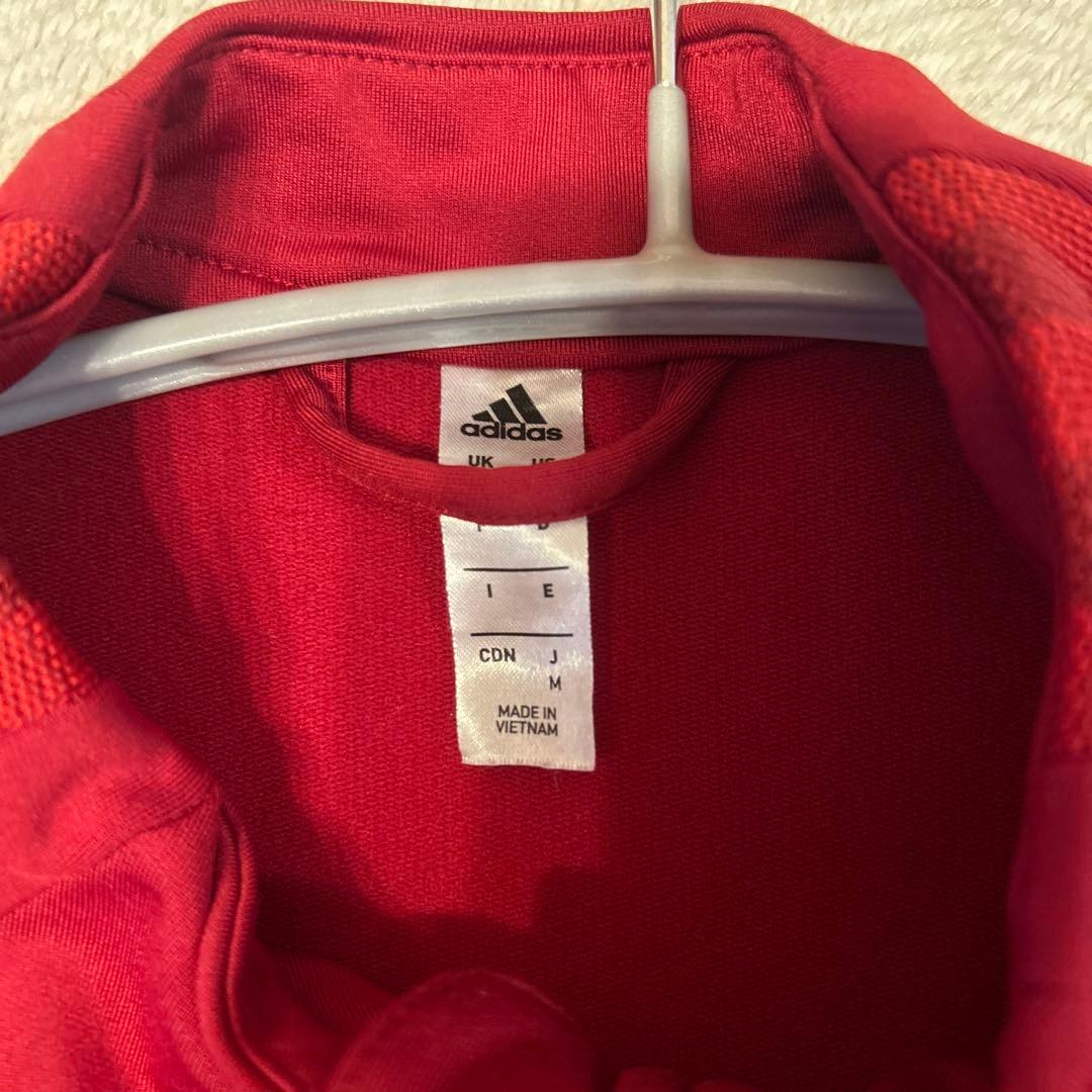 adidas アーセナル 20-21 アンセムジャケット M