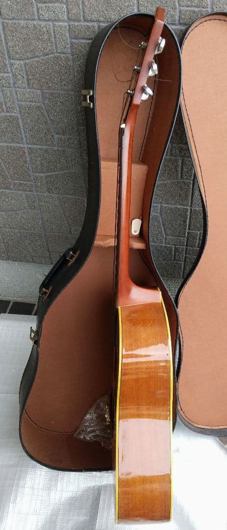 Epiアコースティックギター EW300