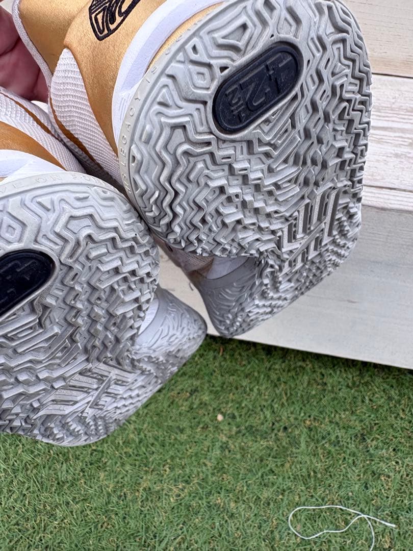 NIKE カイリー Kyrie 7 バスケットボール シューズ