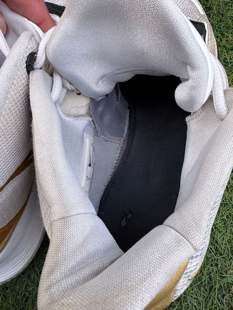 NIKE カイリー Kyrie 7 バスケットボール シューズ