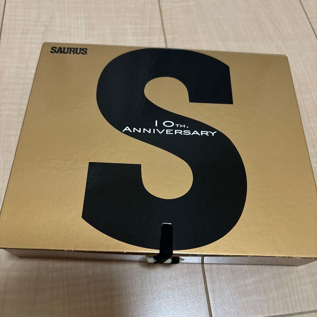 バルサ50 10th Anniversary ルアーセット