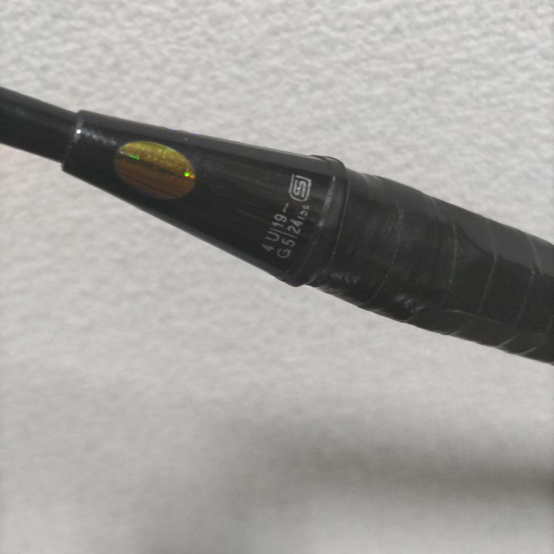 YONEX Voltric 70 バドミントンラケット