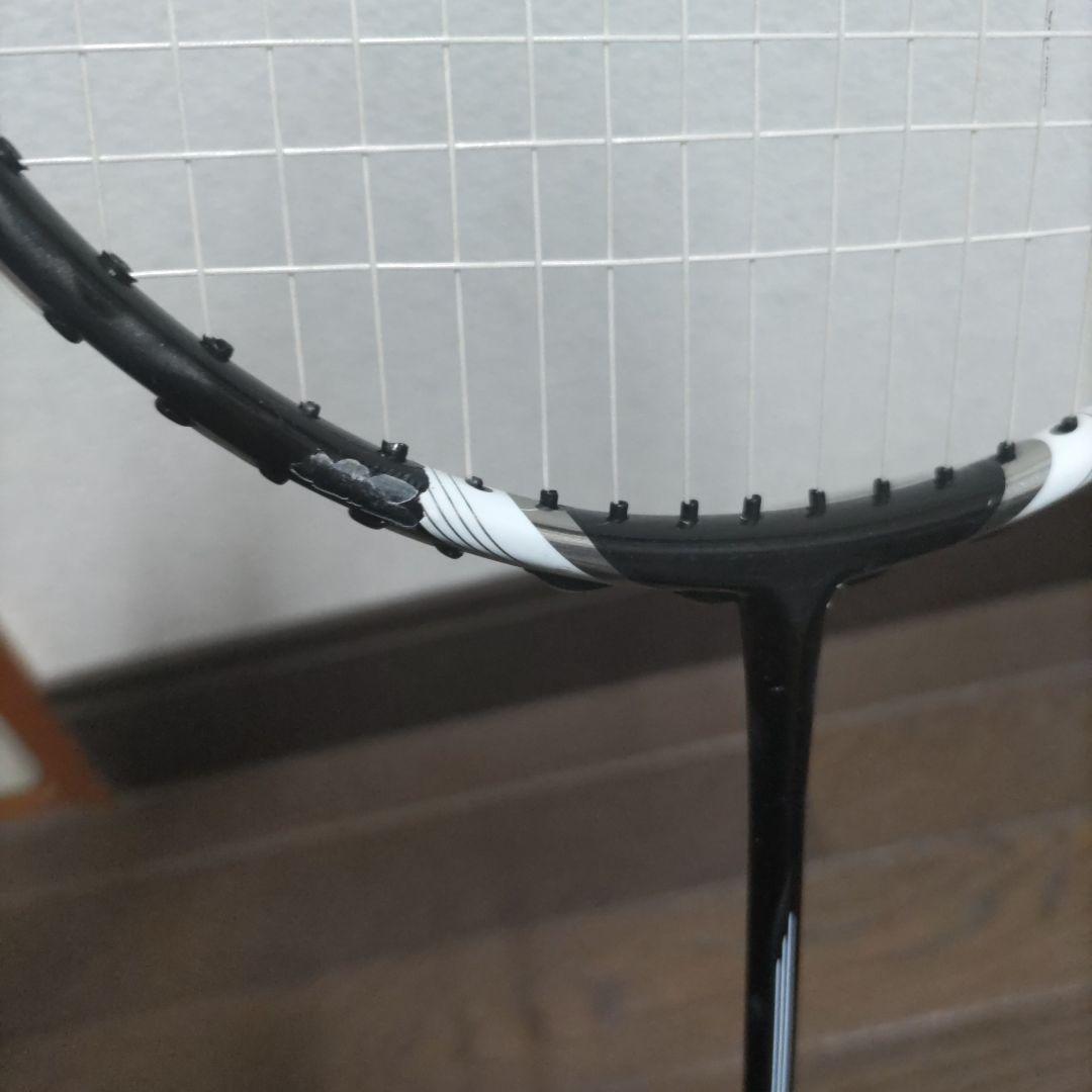 YONEX Voltric 70 バドミントンラケット