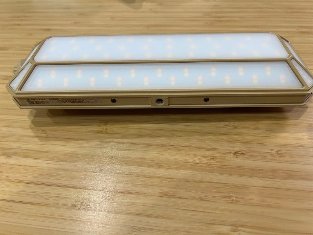 cargo SURROUND LIGHT PRO LEDランタン