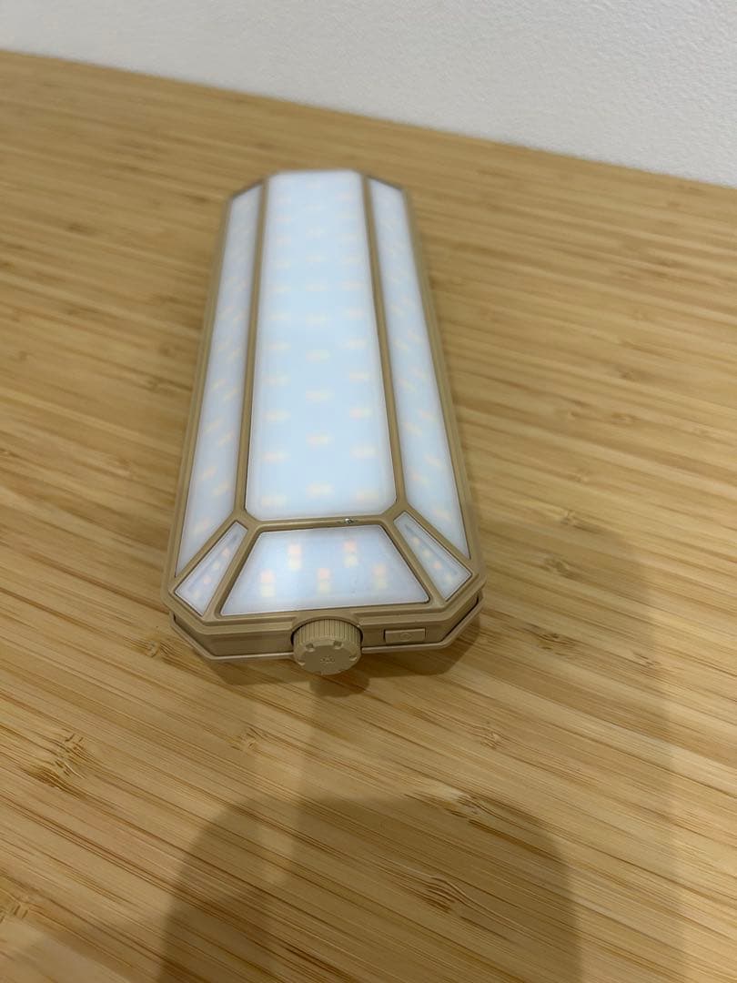 cargo SURROUND LIGHT PRO LEDランタン
