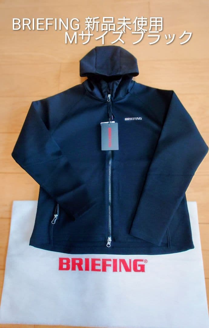 WOMEN’S WARM 3D LOGO LINE PARKA ブラックサイズM