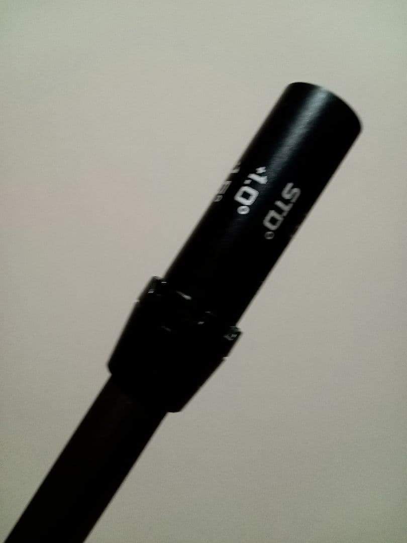 HZRDUS SMOKE YELLOW　60g フレックス6.0