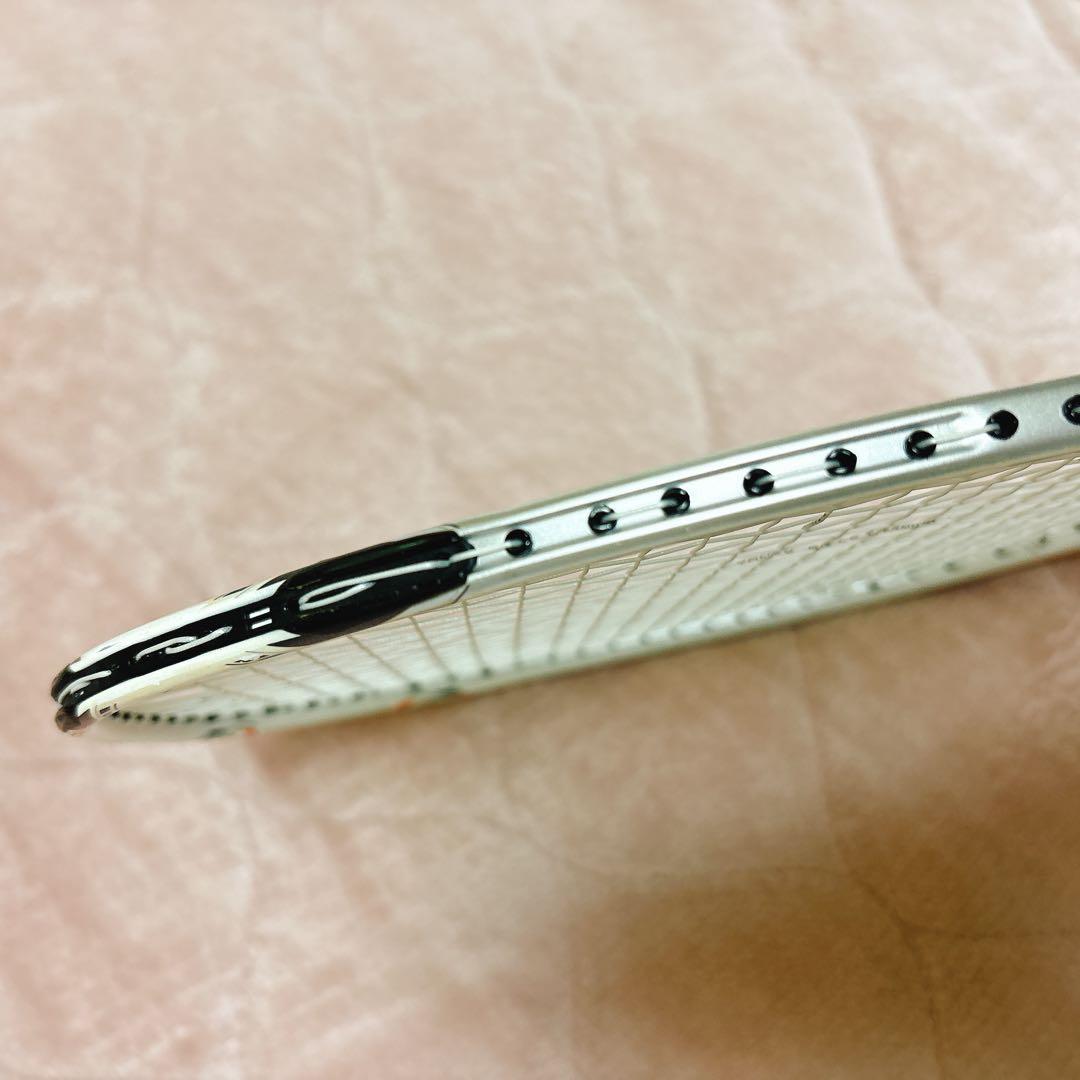 バドミントン　ラケット　ボルトリック　70イーチューン 4UG5 廃盤　希少品