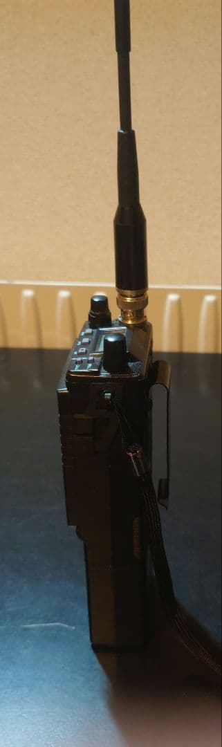 KENWOOD TH-55 1200MHz 無線機