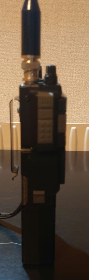 KENWOOD TH-55 1200MHz 無線機
