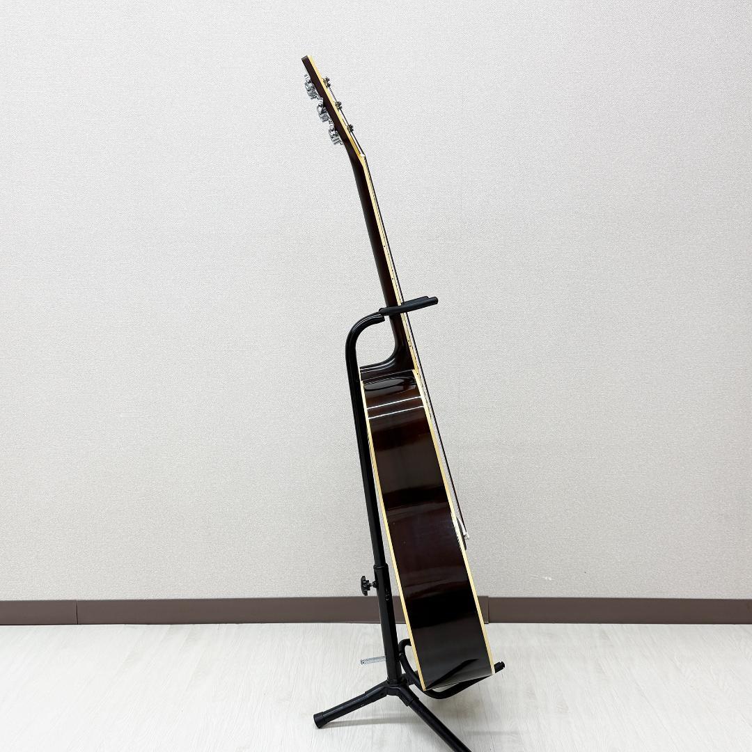 YAMAHA ヤマハ FG-201 アコースティックギター ソフトケース付