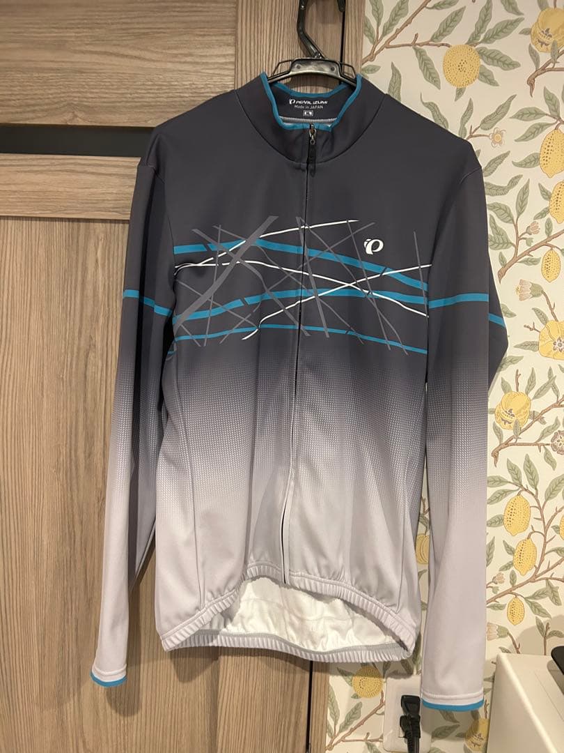 PEARL IZUMI サイクルジャージ 2点セット