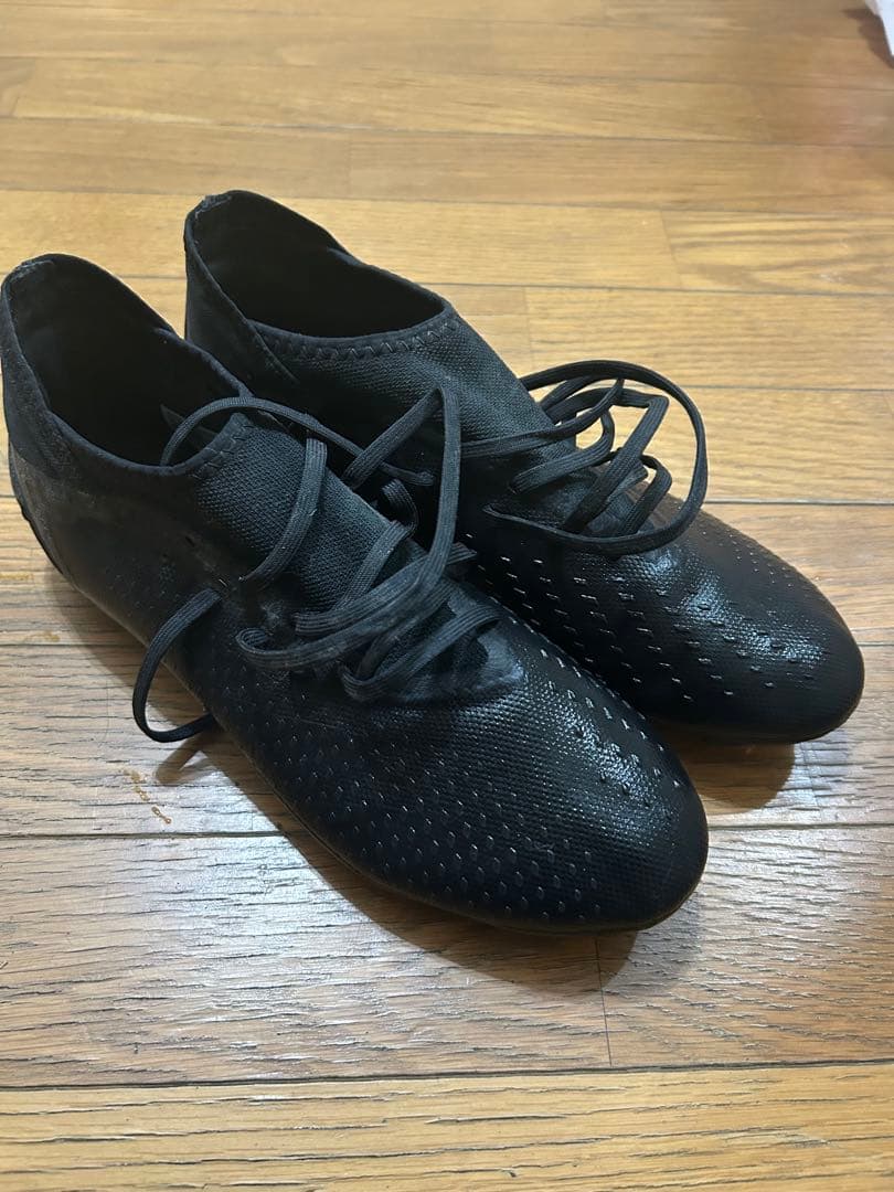 アディダス　サッカースパイク プレデター アキュラシー.3 箱無し