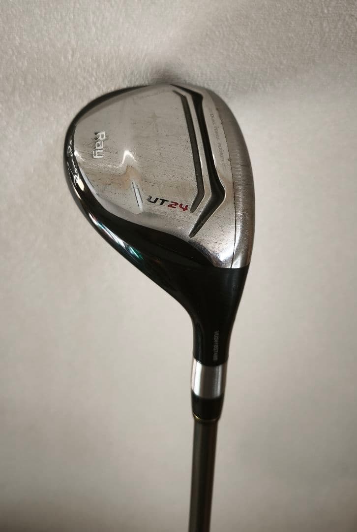 《訳あり特価》RomaRo　ray v 　UT24