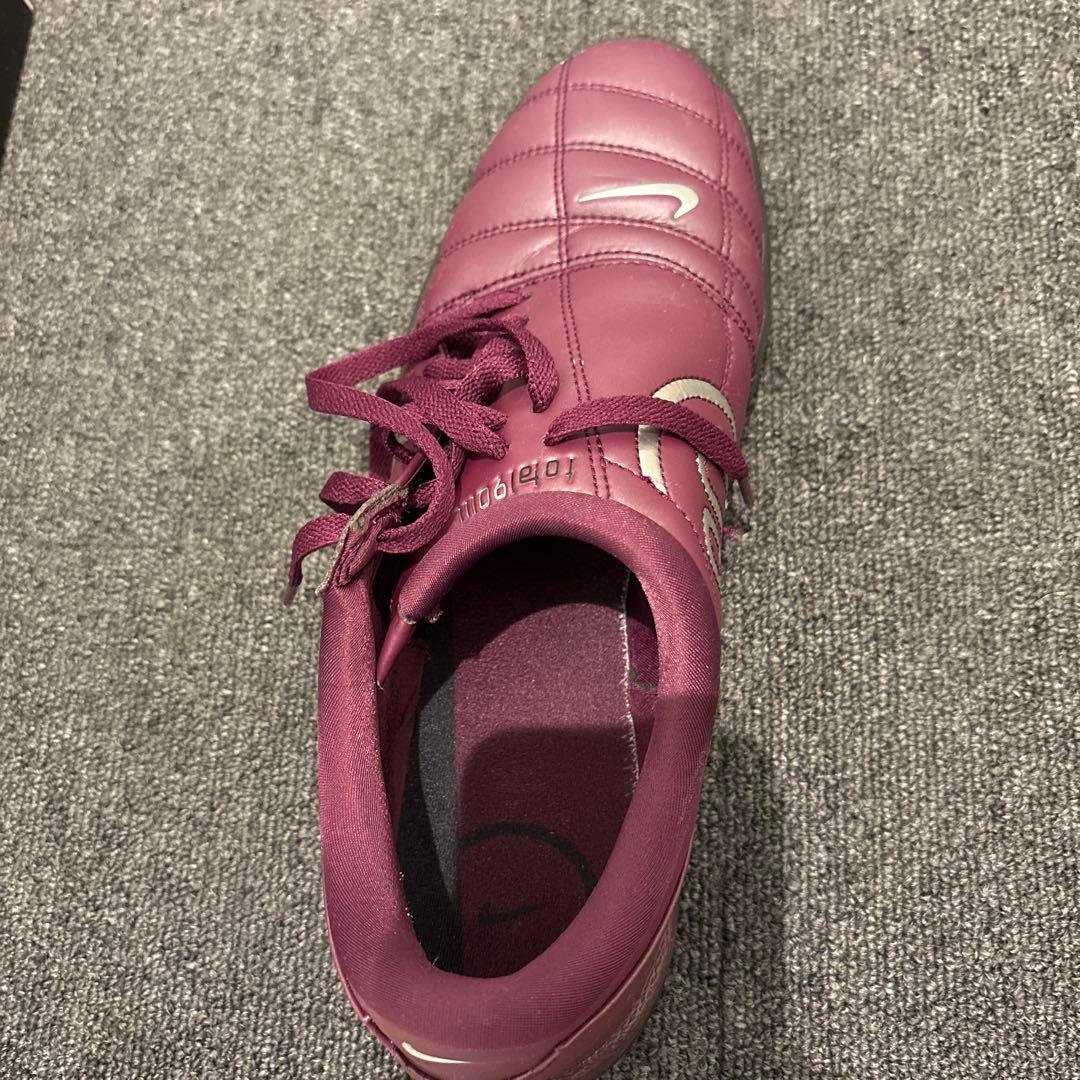 TOTAL 90 トータル ローカットスニーカーUK10.5/28.5cm