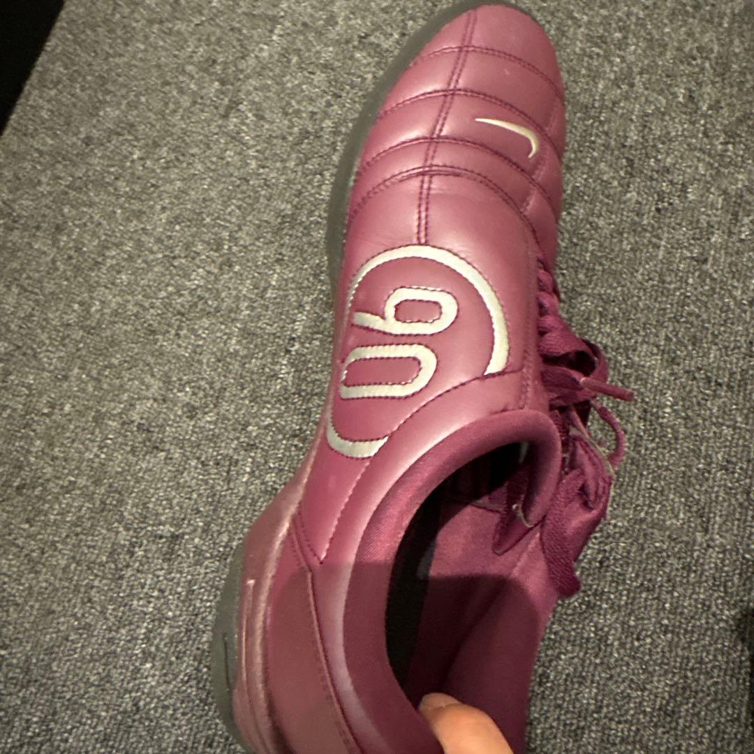 TOTAL 90 トータル ローカットスニーカーUK10.5/28.5cm
