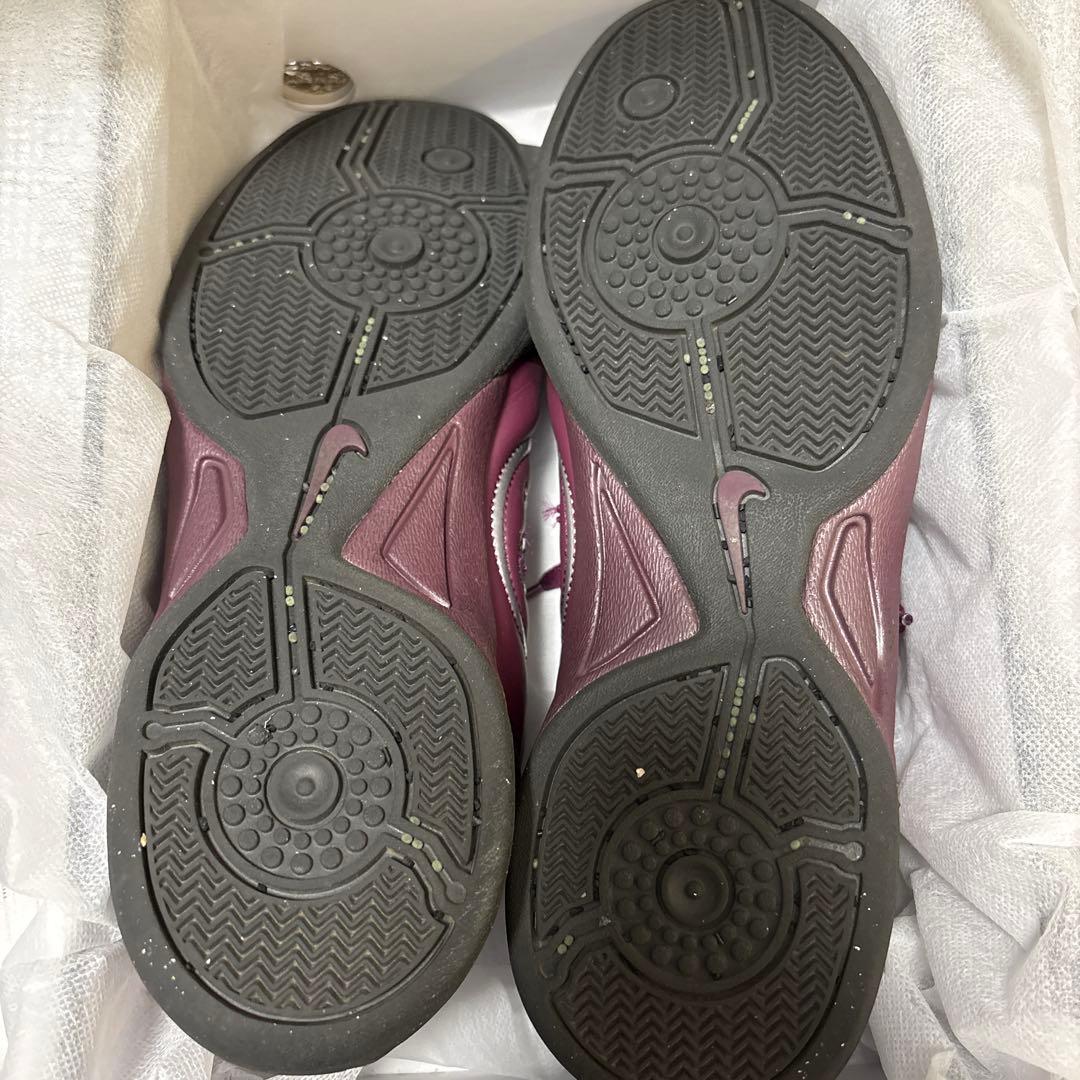 TOTAL 90 トータル ローカットスニーカーUK10.5/28.5cm