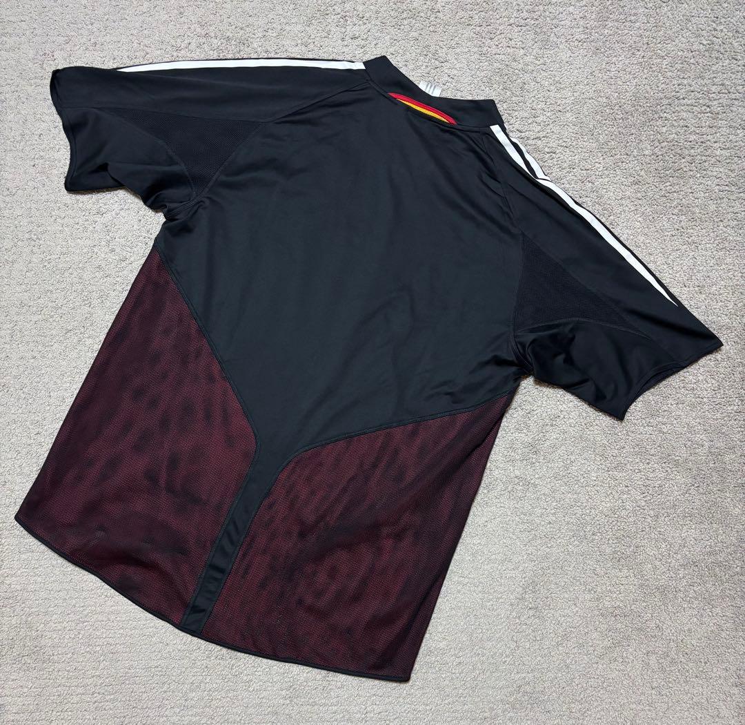 アディダス　adidas ドイツ ユニフォーム