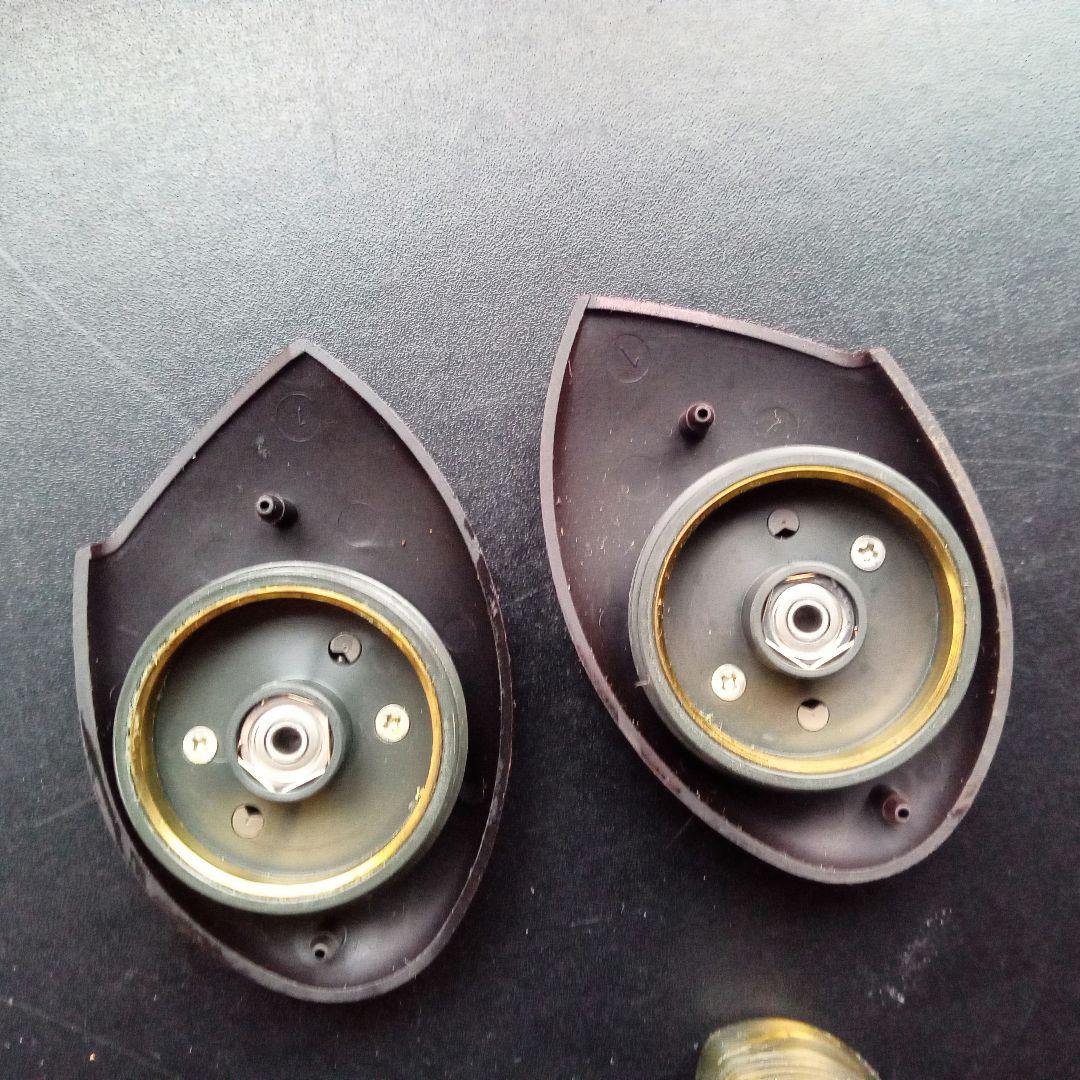 シマノ　スコーピオン1500、1501