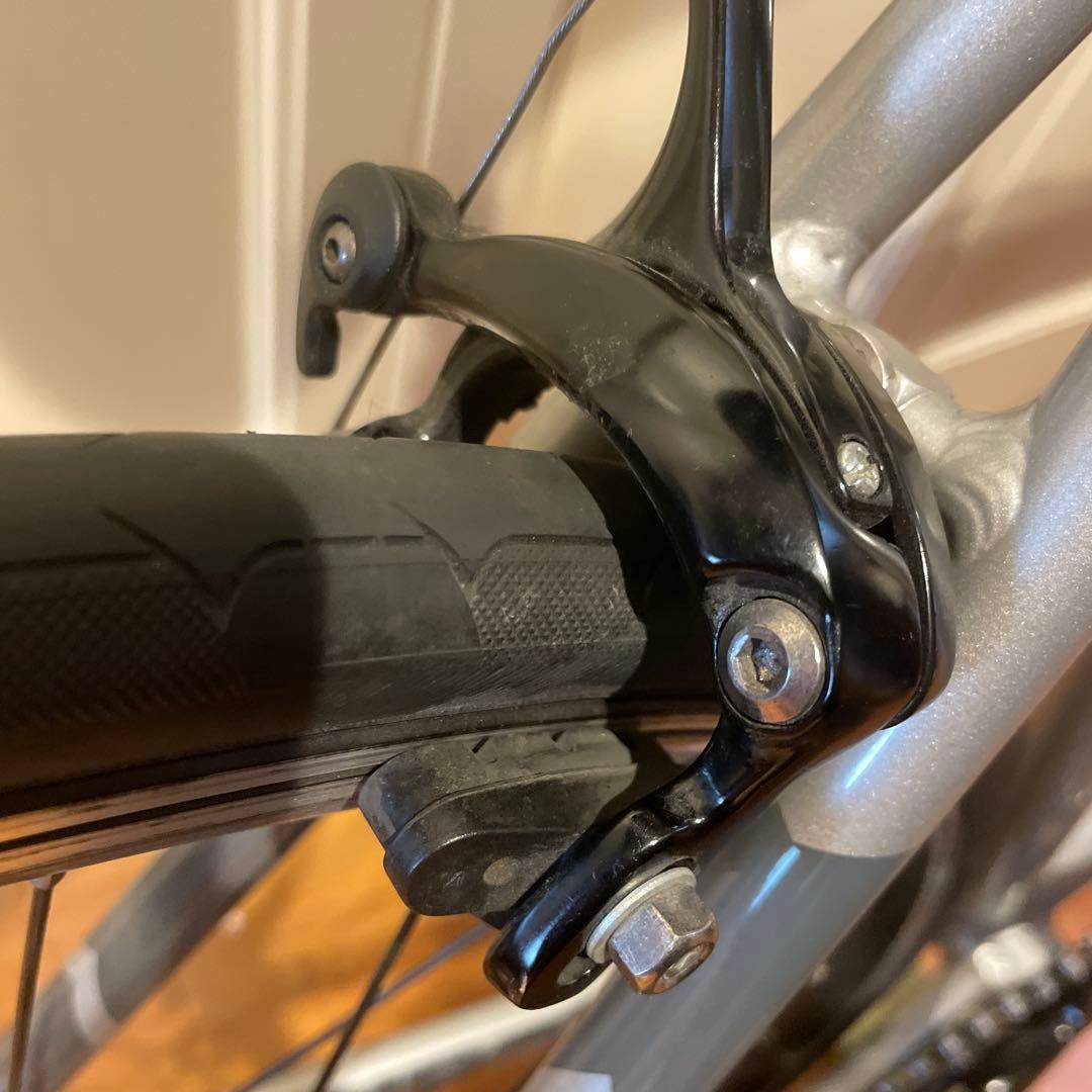 【II/icvv】Chinelli TIPOPISTAピストバイクMサイズ