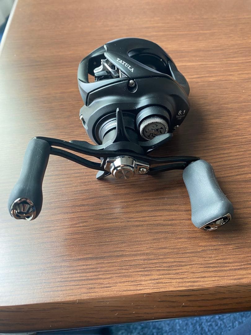 タトゥーラ　TW 100XHL レフトハンドル