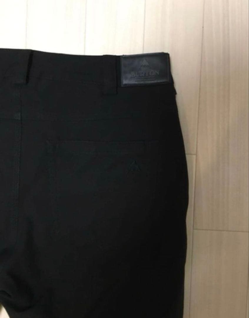 値引交渉可能【BURTON/バートン】バイカラー スノーボードウェア 上下セット