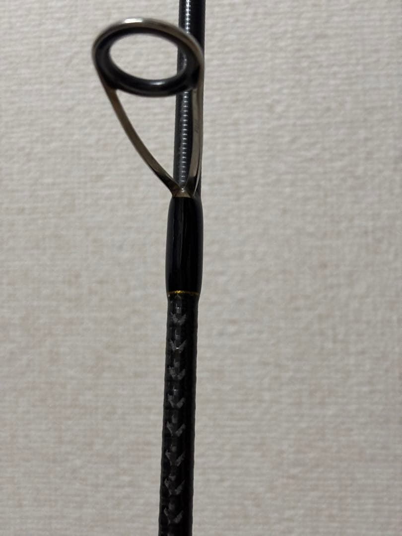 レイドジャパン グラディエーター アンチ GA-61ULS-ST フィクサー美品