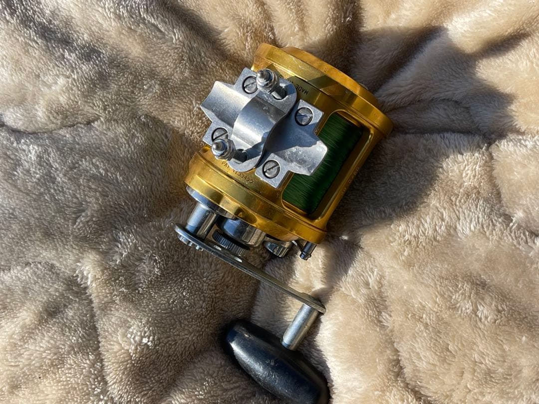 リール PENN REELS 12T INTERNATIONAL